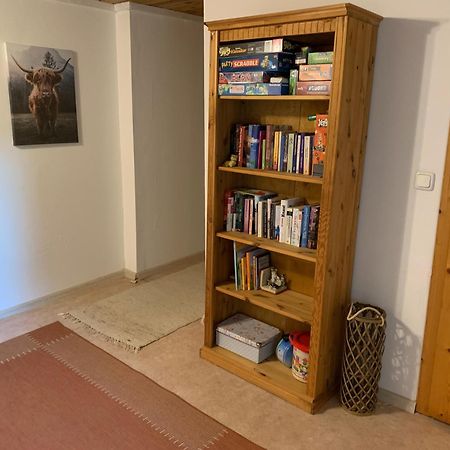 Ferienhaus Ramersdorf Kollnburg Bagian luar foto