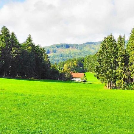 Ferienhaus Ramersdorf Kollnburg Bagian luar foto
