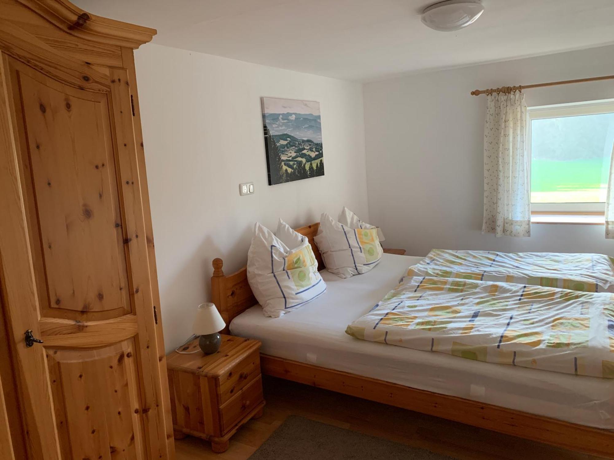Ferienhaus Ramersdorf Kollnburg Bagian luar foto