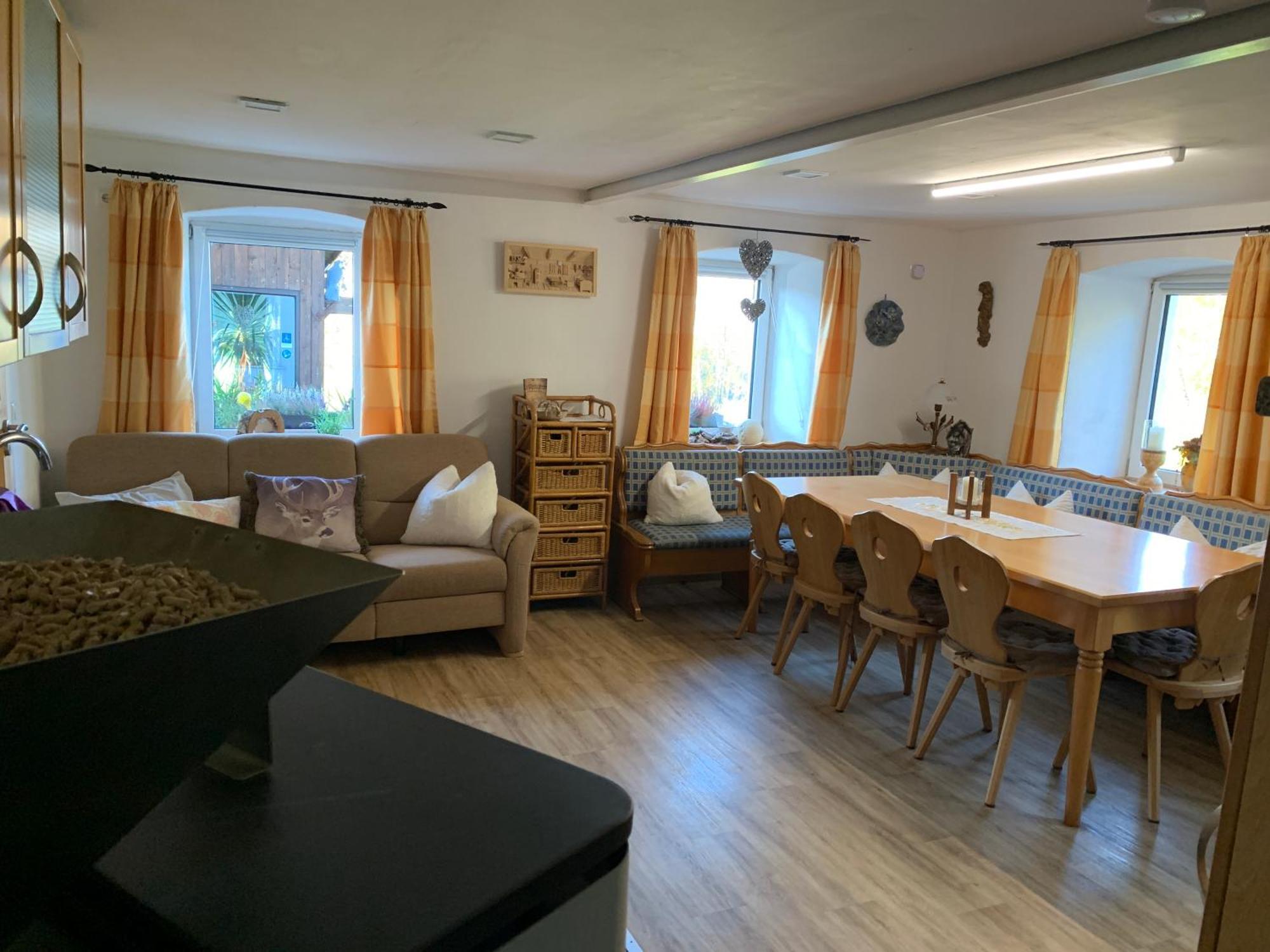 Ferienhaus Ramersdorf Kollnburg Bagian luar foto
