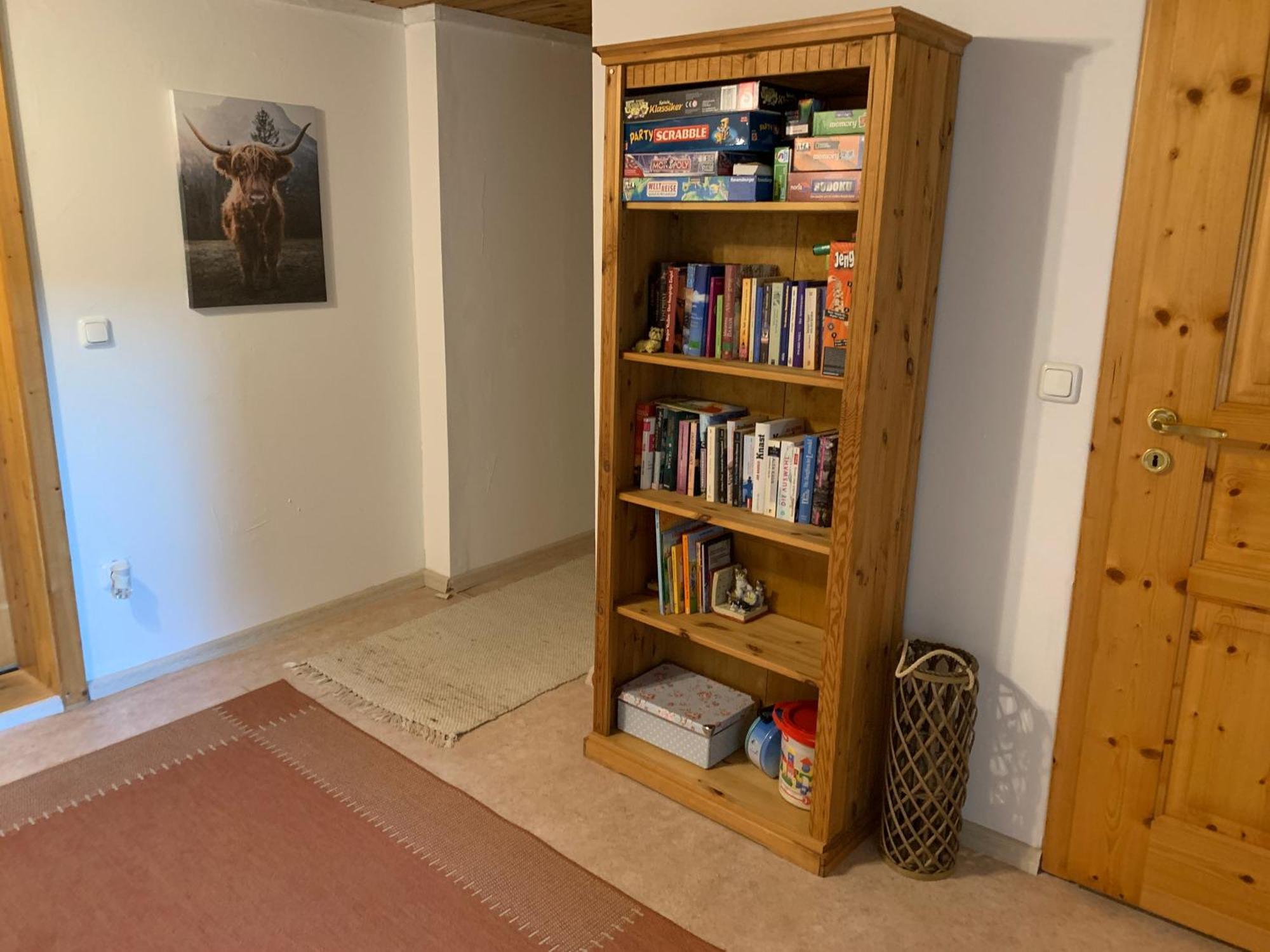 Ferienhaus Ramersdorf Kollnburg Bagian luar foto