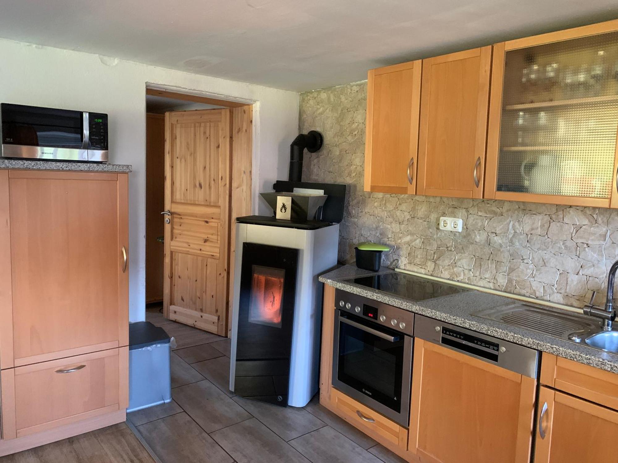 Ferienhaus Ramersdorf Kollnburg Bagian luar foto
