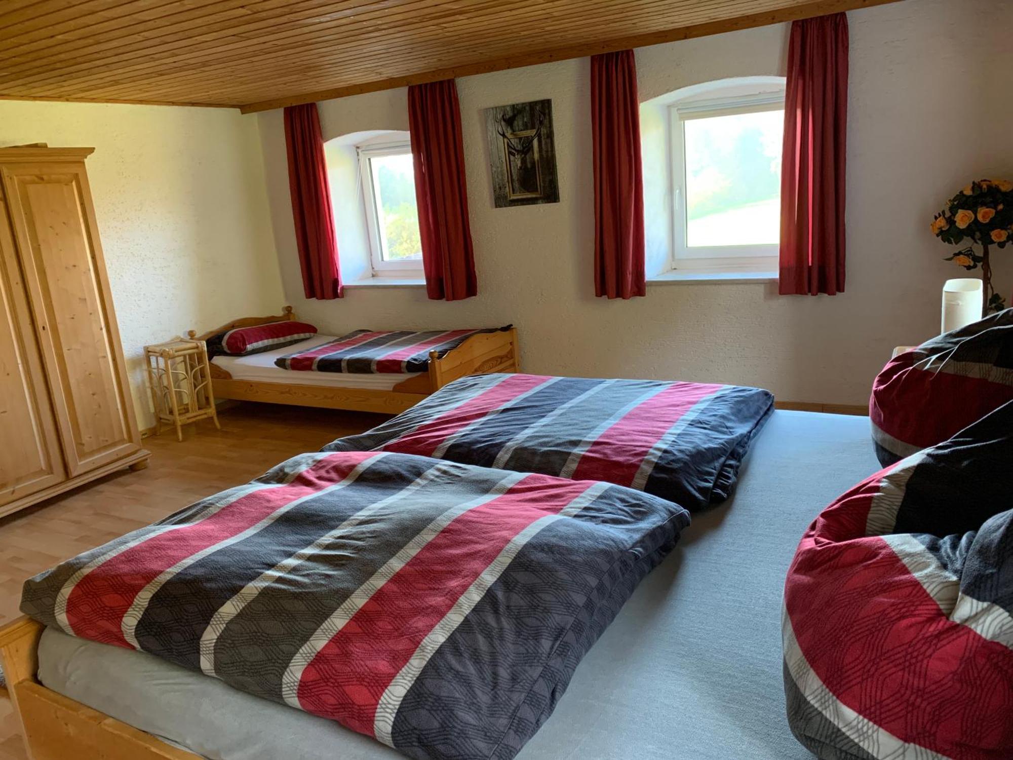 Ferienhaus Ramersdorf Kollnburg Bagian luar foto