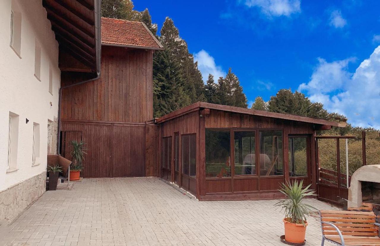 Ferienhaus Ramersdorf Kollnburg Bagian luar foto