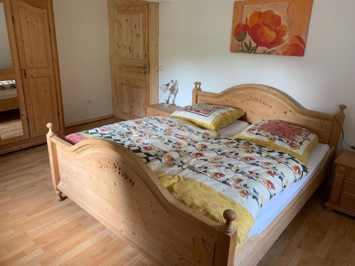 Ferienhaus Ramersdorf Kollnburg Bagian luar foto